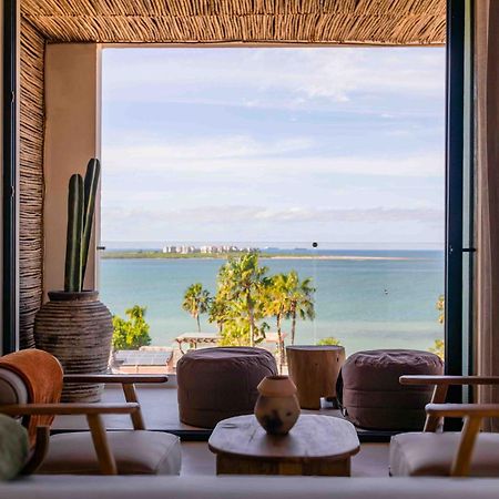 Republica Pagana (Adults Only) Hotel ลาปาซ ภายนอก รูปภาพ