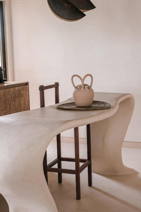 Republica Pagana (Adults Only) Hotel ลาปาซ ภายนอก รูปภาพ