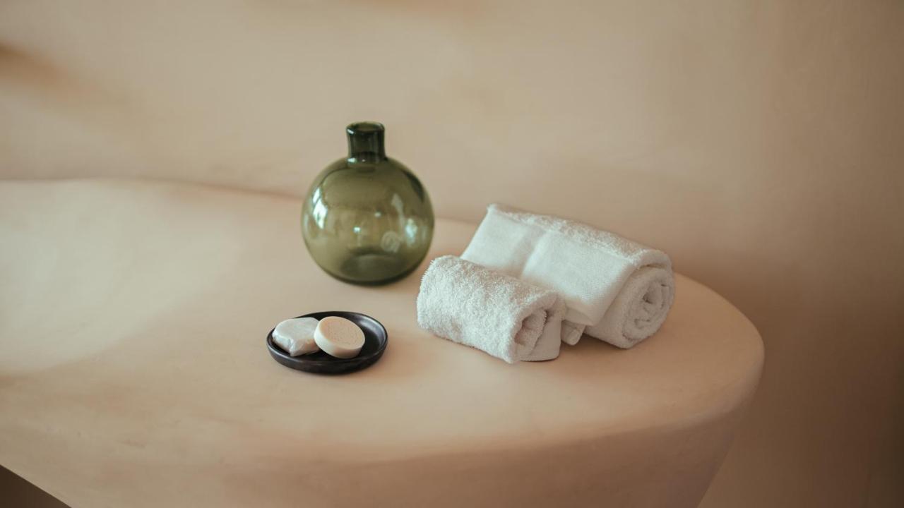 Republica Pagana (Adults Only) Hotel ลาปาซ ภายนอก รูปภาพ