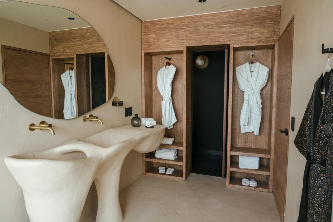 Republica Pagana (Adults Only) Hotel ลาปาซ ภายนอก รูปภาพ