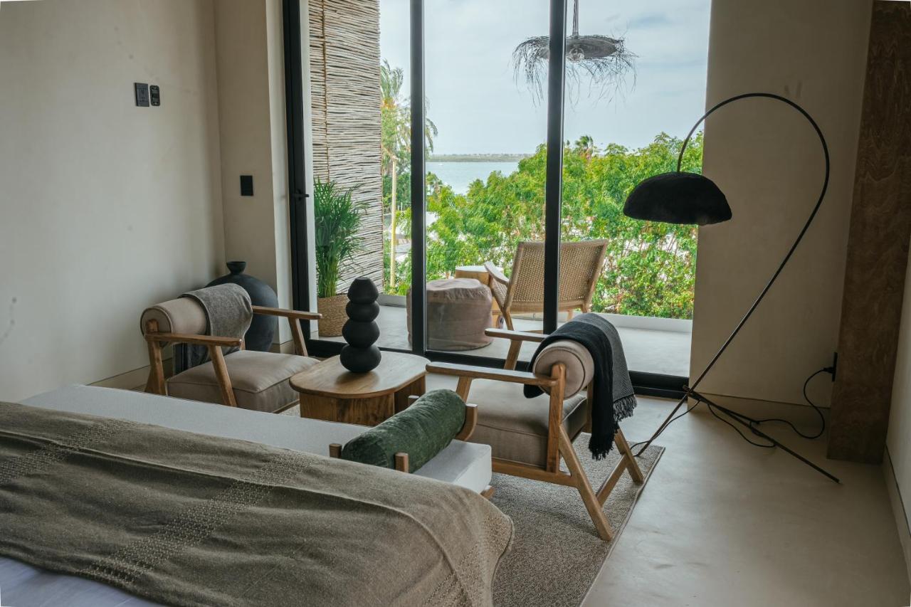 Republica Pagana (Adults Only) Hotel ลาปาซ ภายนอก รูปภาพ