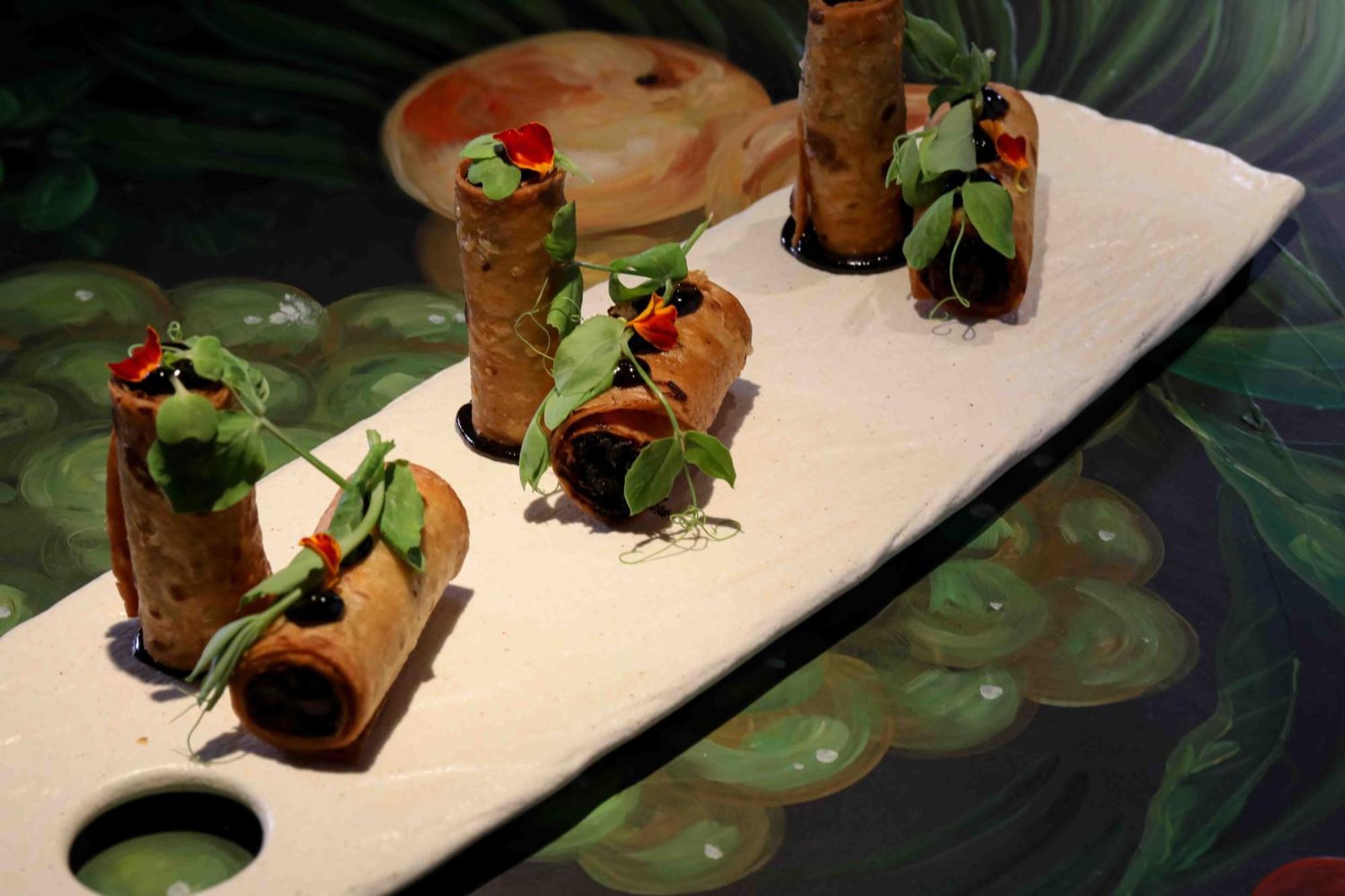 Republica Pagana (Adults Only) Hotel ลาปาซ ภายนอก รูปภาพ