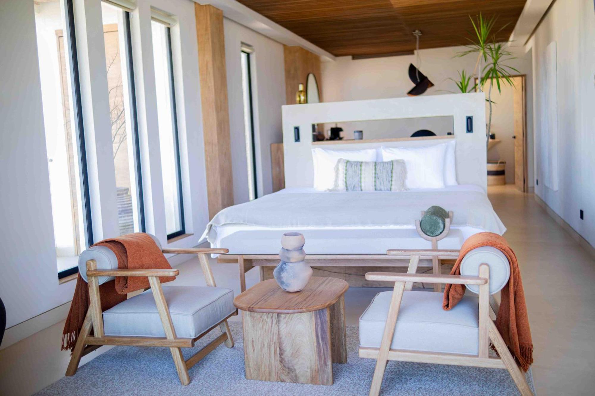 Republica Pagana (Adults Only) Hotel ลาปาซ ภายนอก รูปภาพ