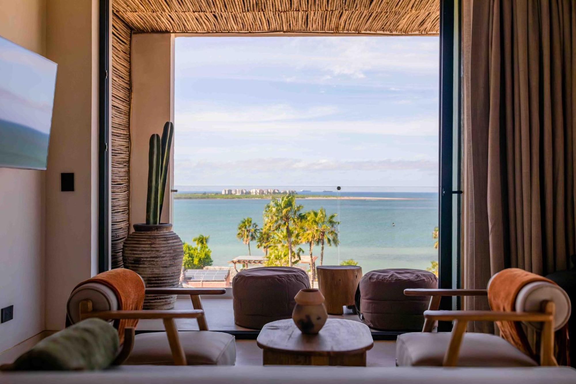 Republica Pagana (Adults Only) Hotel ลาปาซ ภายนอก รูปภาพ