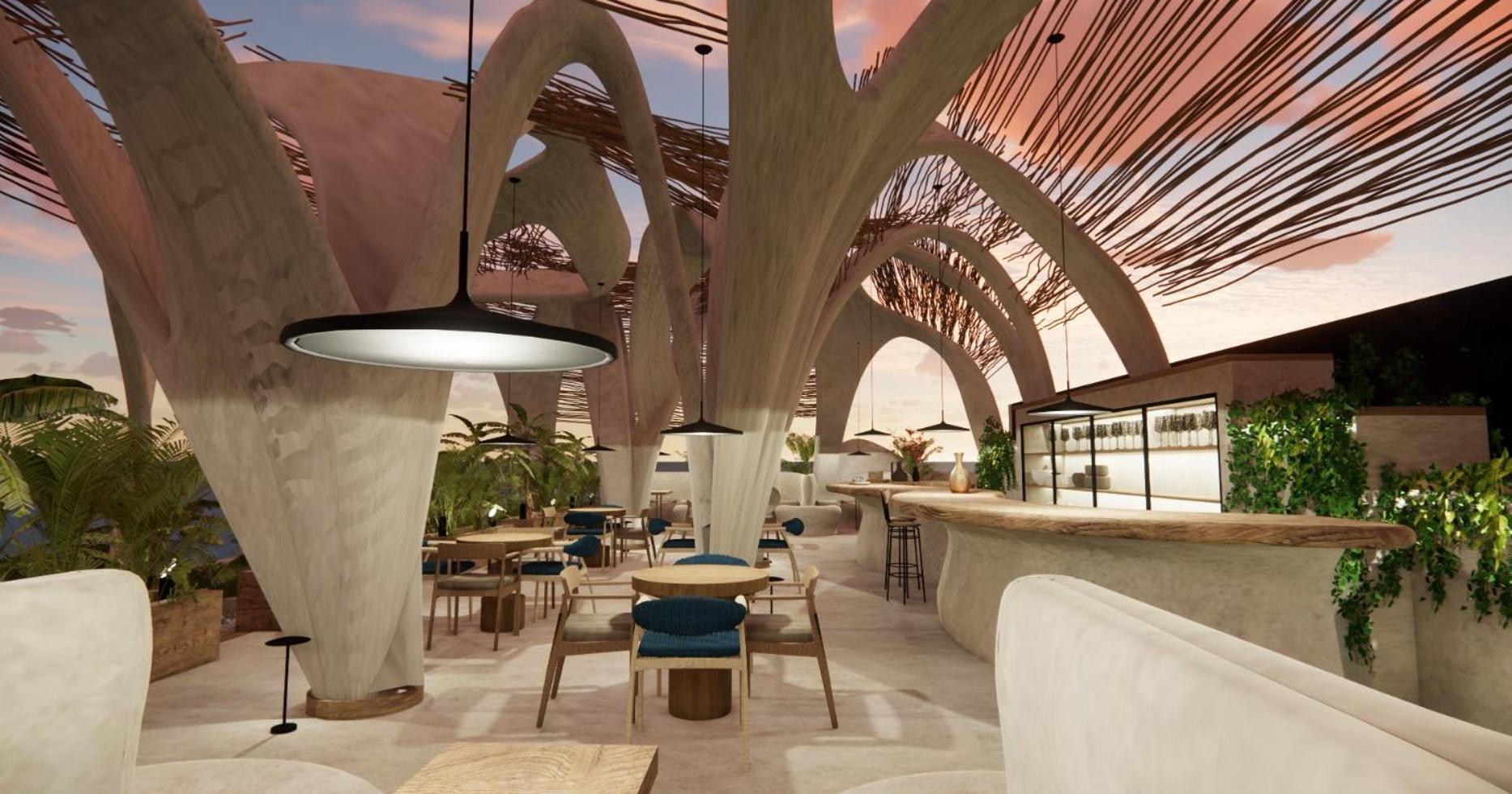 Republica Pagana (Adults Only) Hotel ลาปาซ ภายนอก รูปภาพ