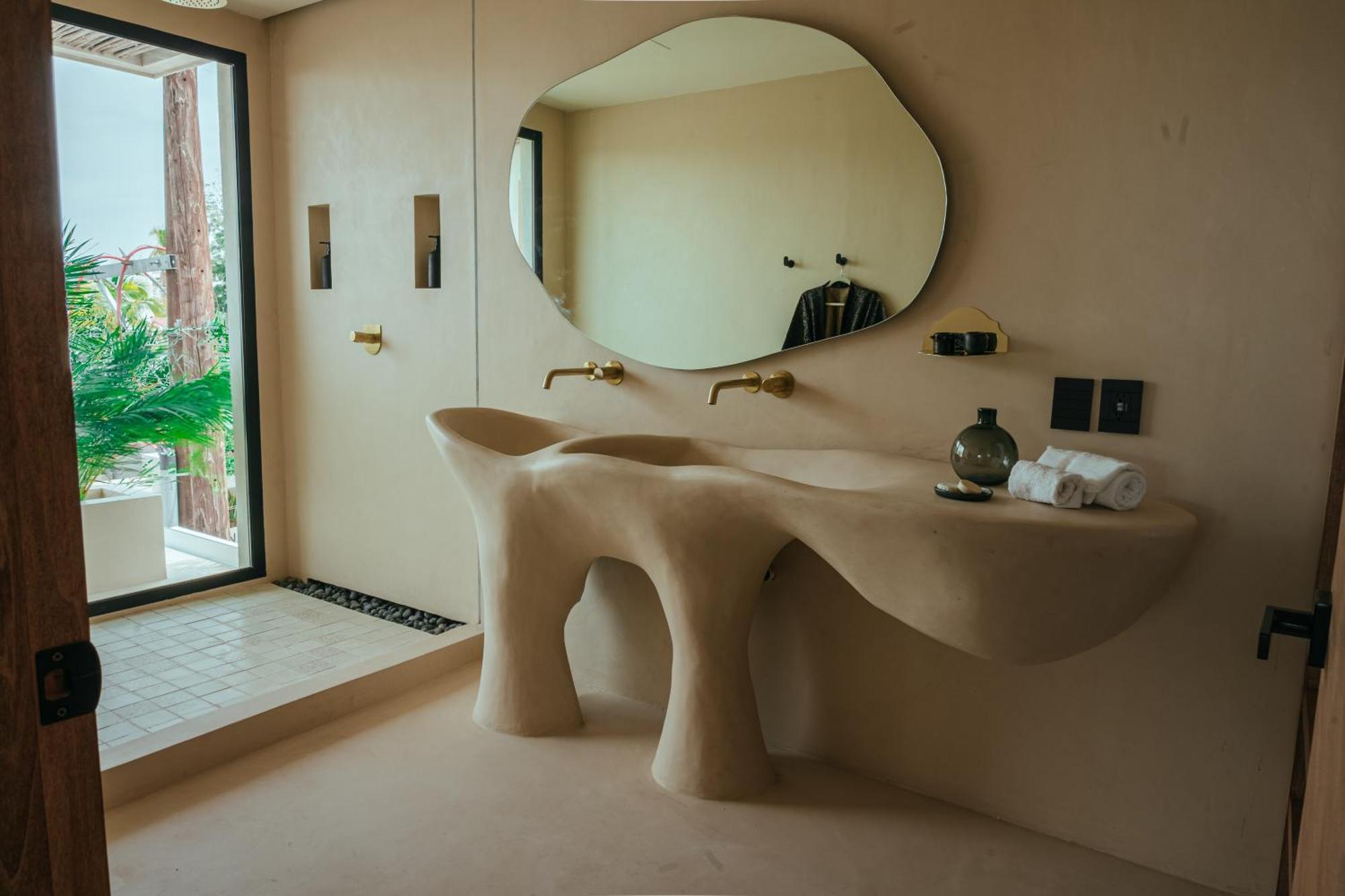 Republica Pagana (Adults Only) Hotel ลาปาซ ภายนอก รูปภาพ